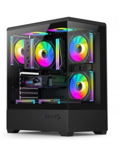 GAME Ryzen 5500+ RX 7600 8GB